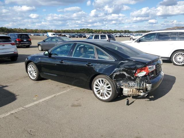 Photo 1 VIN: WAUGFAFC0DN042078 - AUDI A6 