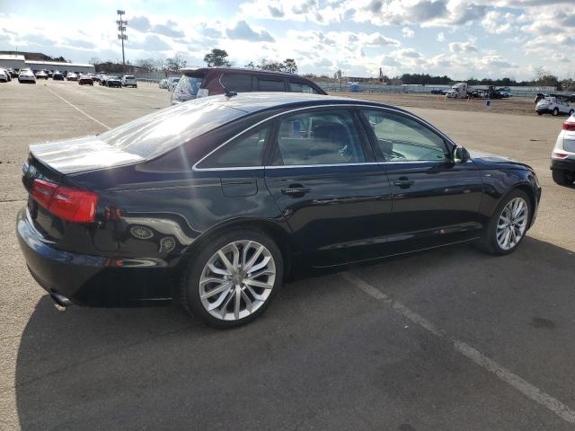 Photo 2 VIN: WAUGFAFC0DN042078 - AUDI A6 