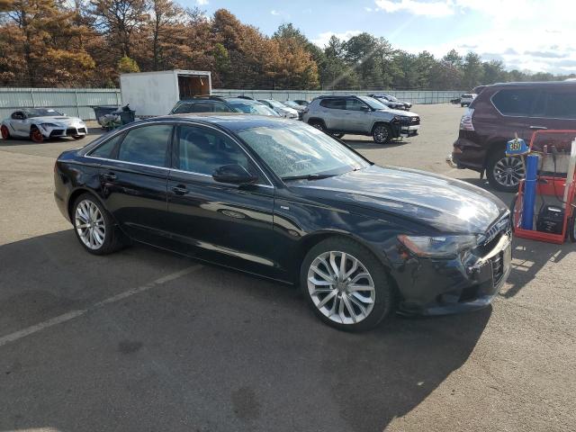 Photo 3 VIN: WAUGFAFC0DN042078 - AUDI A6 