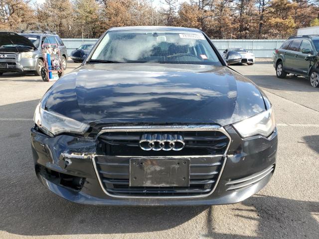 Photo 4 VIN: WAUGFAFC0DN042078 - AUDI A6 