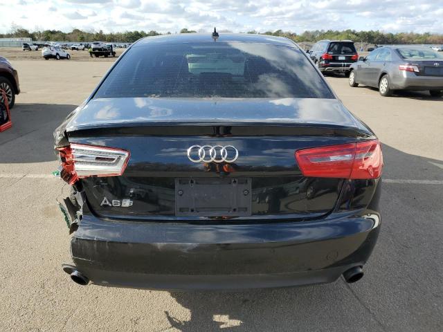 Photo 5 VIN: WAUGFAFC0DN042078 - AUDI A6 