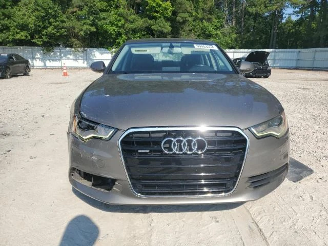 Photo 4 VIN: WAUGFAFC0DN048754 - AUDI A6 PREMIUM 