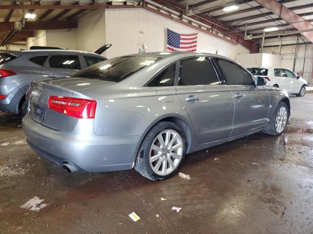 Photo 2 VIN: WAUGFAFC0DN056191 - AUDI A6 PREMIUM 