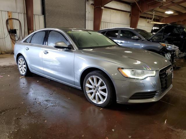 Photo 3 VIN: WAUGFAFC0DN056191 - AUDI A6 PREMIUM 