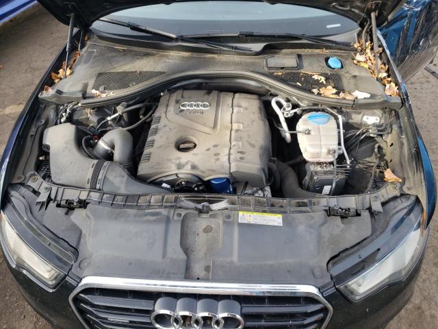 Photo 10 VIN: WAUGFAFC0DN079938 - AUDI A6 