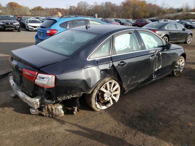 Photo 2 VIN: WAUGFAFC0DN079938 - AUDI A6 