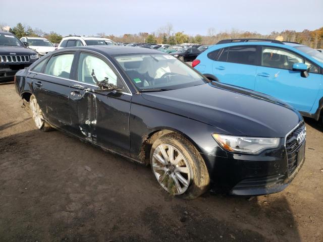 Photo 3 VIN: WAUGFAFC0DN079938 - AUDI A6 