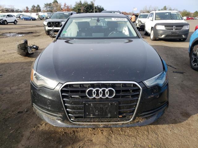 Photo 4 VIN: WAUGFAFC0DN079938 - AUDI A6 