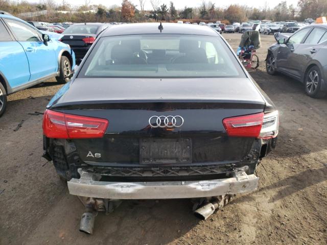 Photo 5 VIN: WAUGFAFC0DN079938 - AUDI A6 