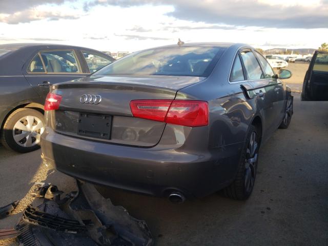 Photo 3 VIN: WAUGFAFC0DN090194 - AUDI A6 PREMIUM 