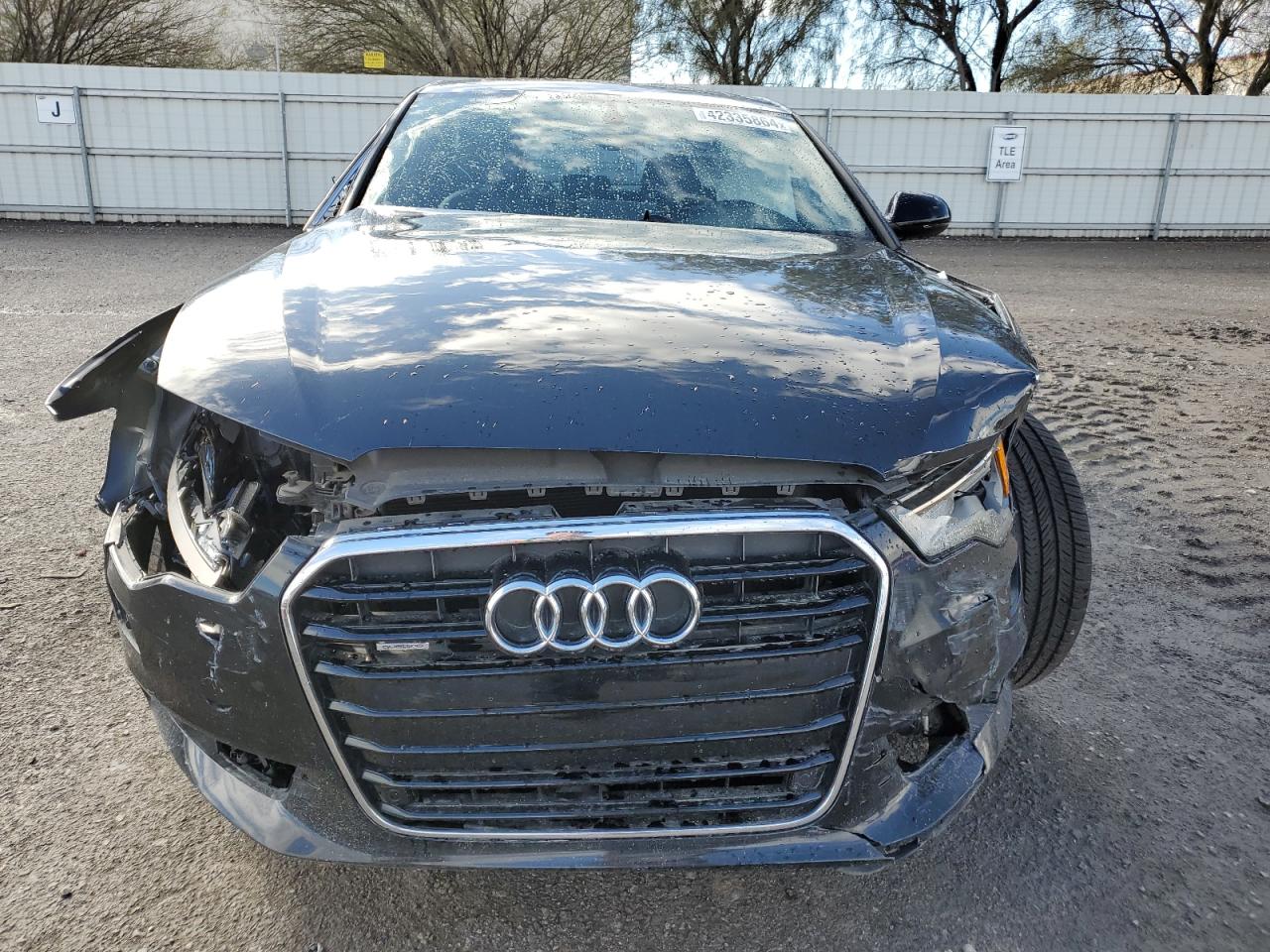 Photo 4 VIN: WAUGFAFC0DN141418 - AUDI A6 