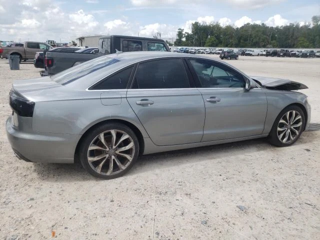 Photo 2 VIN: WAUGFAFC0DN150474 - AUDI A6 PREMIUM 