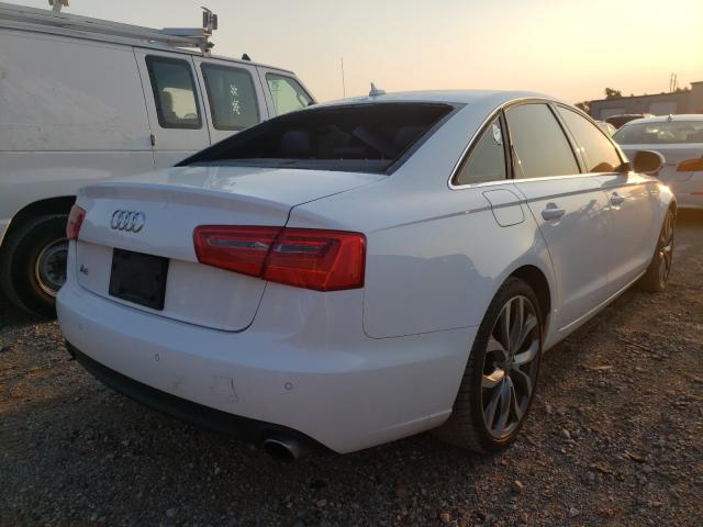 Photo 3 VIN: WAUGFAFC0DN152578 - AUDI A6 PREMIUM 