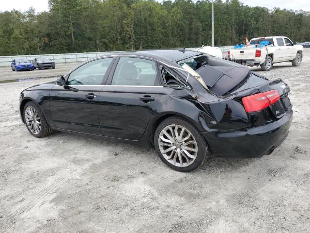 Photo 1 VIN: WAUGFAFC0EN094568 - AUDI A6 PREMIUM 