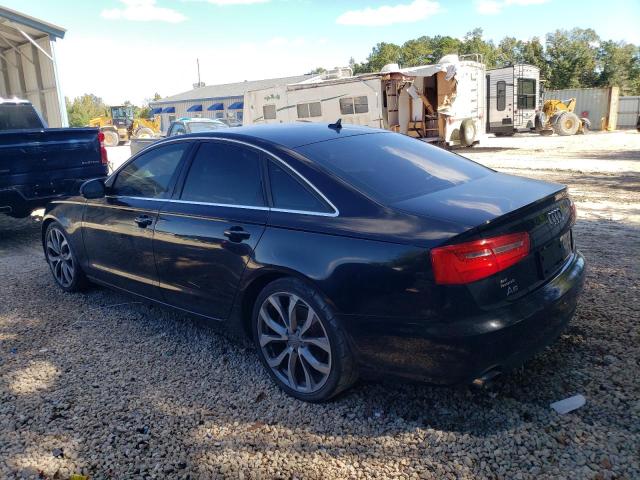 Photo 1 VIN: WAUGFAFC0EN126998 - AUDI A6 PREMIUM 