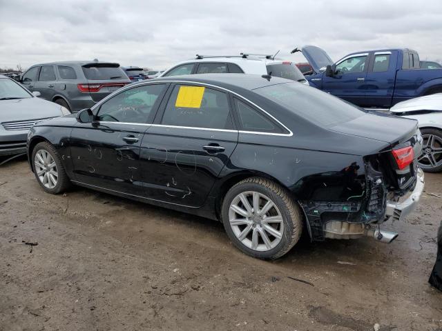 Photo 1 VIN: WAUGFAFC0FN004269 - AUDI A6 PREMIUM 