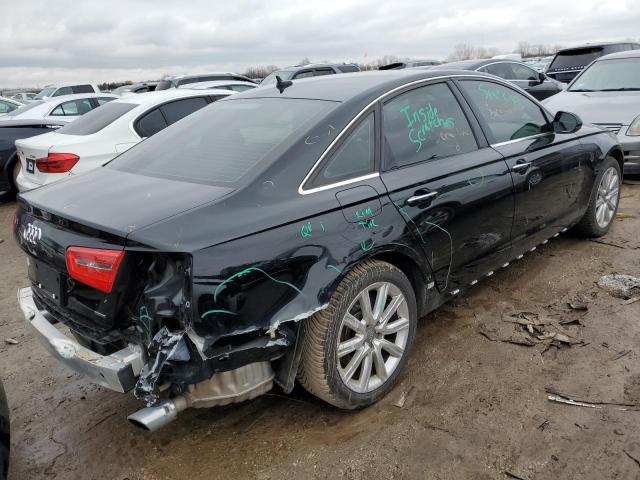 Photo 2 VIN: WAUGFAFC0FN004269 - AUDI A6 PREMIUM 