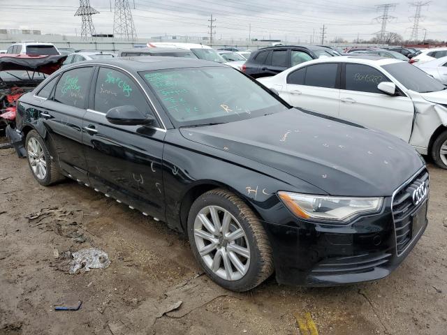 Photo 3 VIN: WAUGFAFC0FN004269 - AUDI A6 PREMIUM 