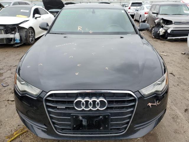 Photo 4 VIN: WAUGFAFC0FN004269 - AUDI A6 PREMIUM 