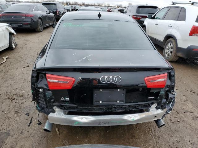 Photo 5 VIN: WAUGFAFC0FN004269 - AUDI A6 PREMIUM 