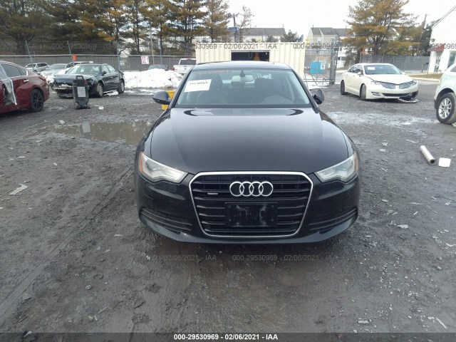 Photo 5 VIN: WAUGFAFC0FN009181 - AUDI A6 