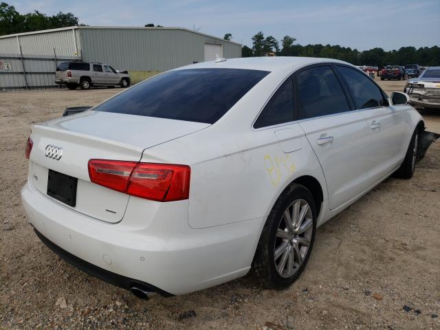 Photo 3 VIN: WAUGFAFC0FN010329 - AUDI A6 