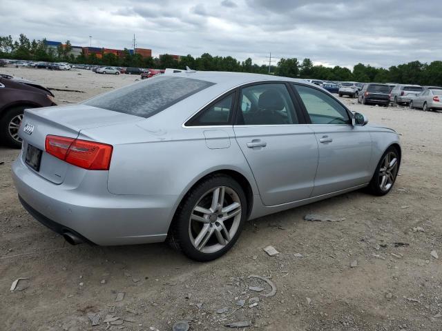 Photo 2 VIN: WAUGFAFC0FN012596 - AUDI A6 