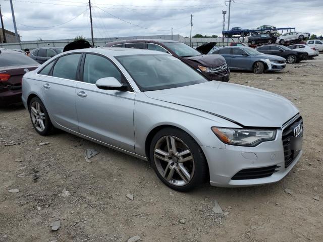 Photo 3 VIN: WAUGFAFC0FN012596 - AUDI A6 