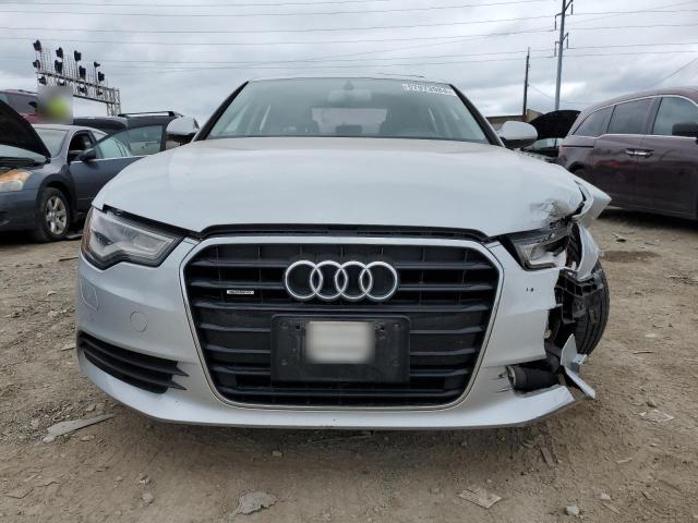 Photo 4 VIN: WAUGFAFC0FN012596 - AUDI A6 