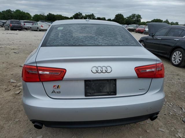 Photo 5 VIN: WAUGFAFC0FN012596 - AUDI A6 