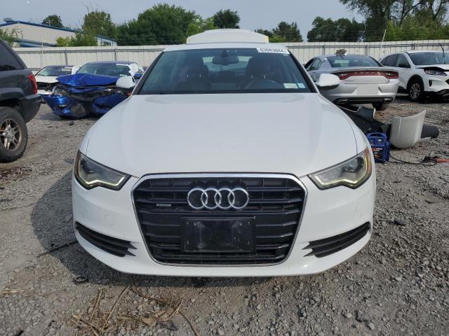 Photo 4 VIN: WAUGFAFC0FN014218 - AUDI A6 PREMIUM 