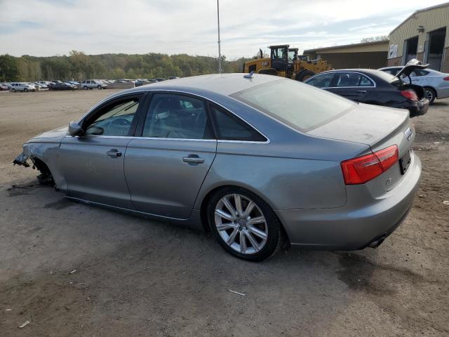 Photo 1 VIN: WAUGFAFC0FN030709 - AUDI A6 PREMIUM 