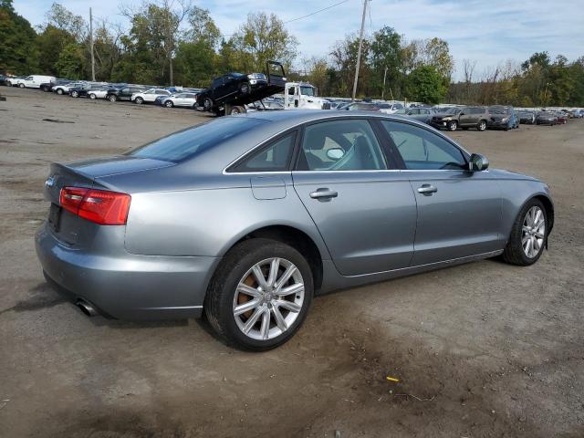 Photo 2 VIN: WAUGFAFC0FN030709 - AUDI A6 PREMIUM 