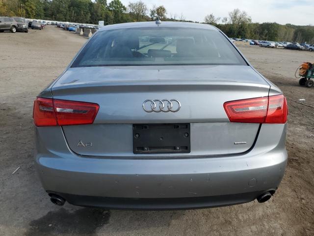 Photo 5 VIN: WAUGFAFC0FN030709 - AUDI A6 PREMIUM 