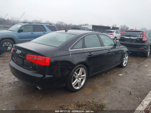 Photo 3 VIN: WAUGFAFC0FN035084 - AUDI A6 