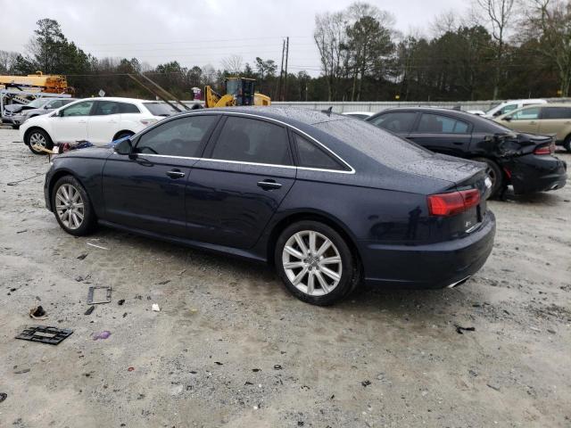 Photo 1 VIN: WAUGFAFC0GN012101 - AUDI A6 PREMIUM 