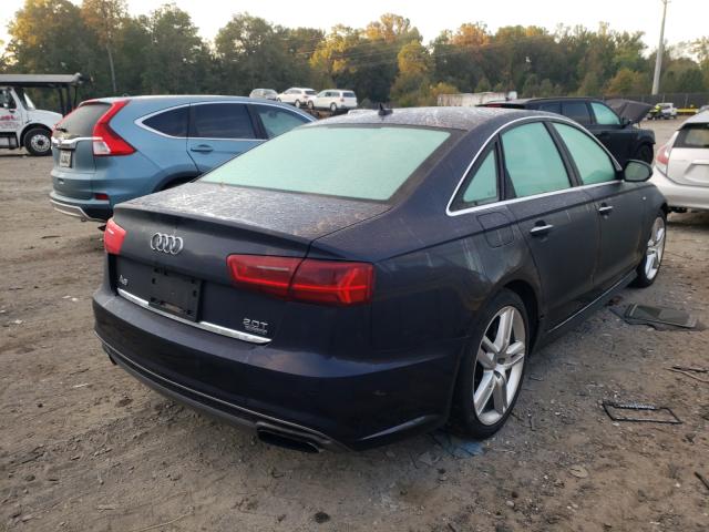 Photo 3 VIN: WAUGFAFC0GN012535 - AUDI A6 