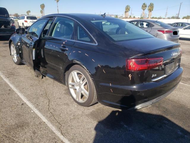 Photo 2 VIN: WAUGFAFC0GN018870 - AUDI A6 PREMIUM 