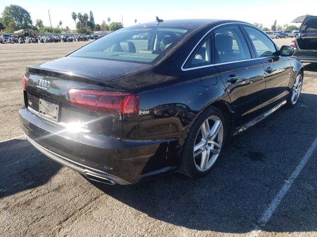 Photo 3 VIN: WAUGFAFC0GN018870 - AUDI A6 PREMIUM 