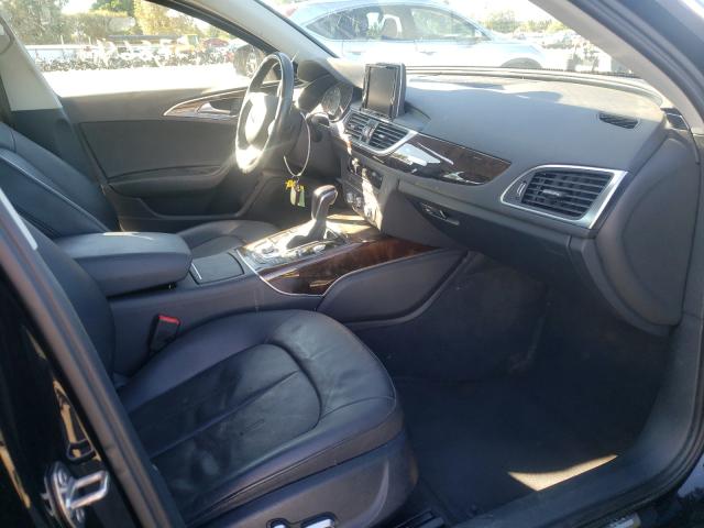 Photo 4 VIN: WAUGFAFC0GN018870 - AUDI A6 PREMIUM 