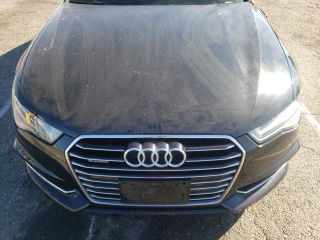 Photo 6 VIN: WAUGFAFC0GN018870 - AUDI A6 PREMIUM 