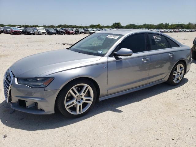 Photo 0 VIN: WAUGFAFC0GN028279 - AUDI A6 PREMIUM 