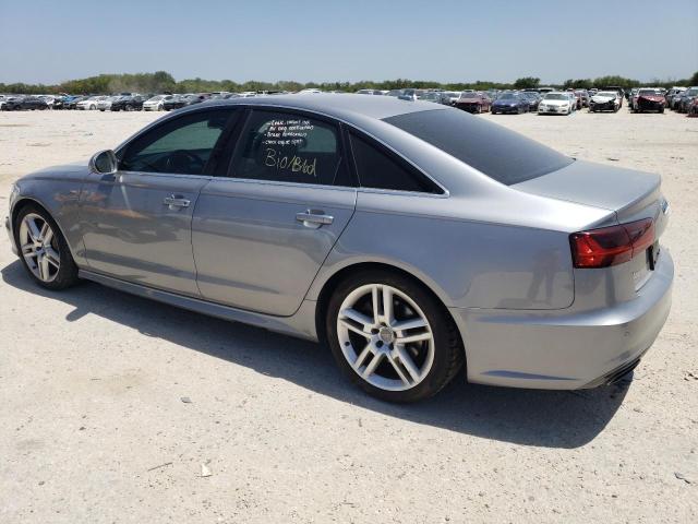 Photo 1 VIN: WAUGFAFC0GN028279 - AUDI A6 PREMIUM 