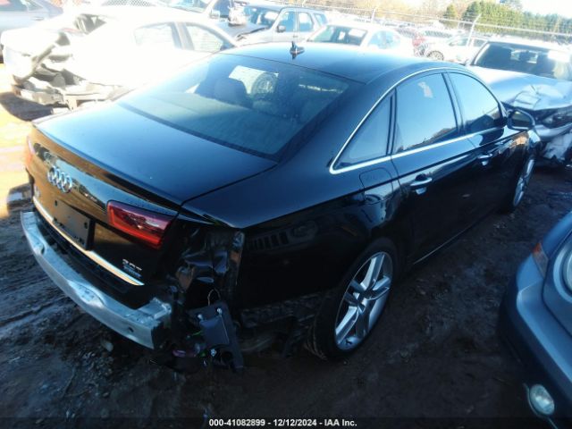 Photo 3 VIN: WAUGFAFC0GN047771 - AUDI A6 