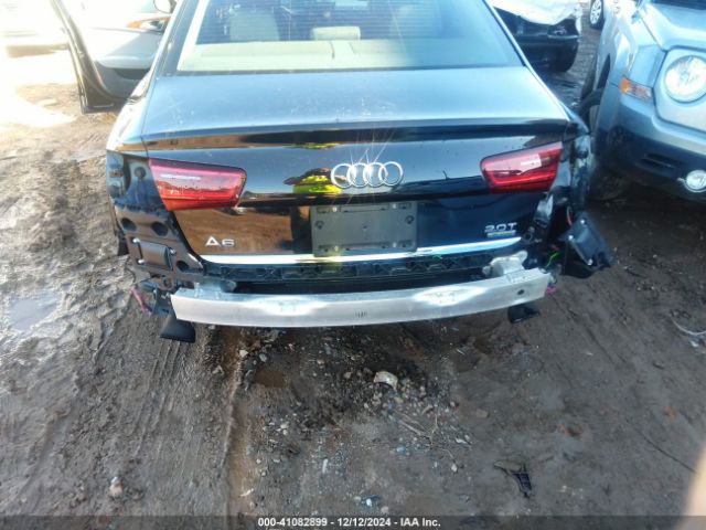 Photo 5 VIN: WAUGFAFC0GN047771 - AUDI A6 