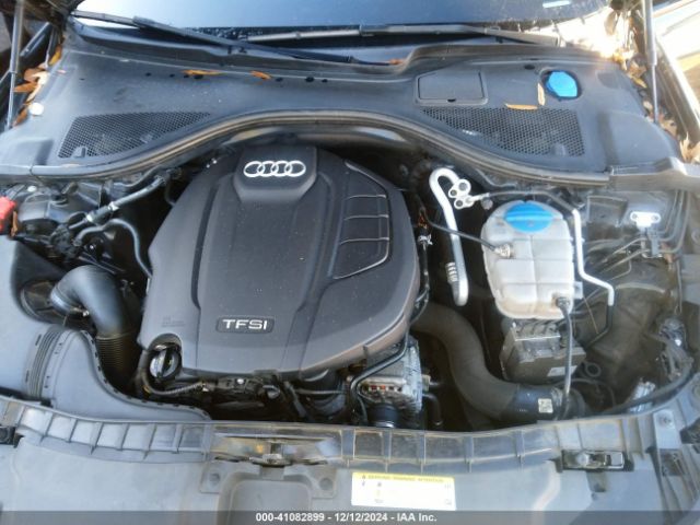 Photo 9 VIN: WAUGFAFC0GN047771 - AUDI A6 