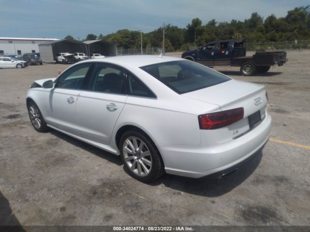 Photo 2 VIN: WAUGFAFC0GN061587 - AUDI A6 