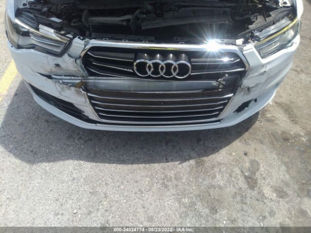 Photo 5 VIN: WAUGFAFC0GN061587 - AUDI A6 