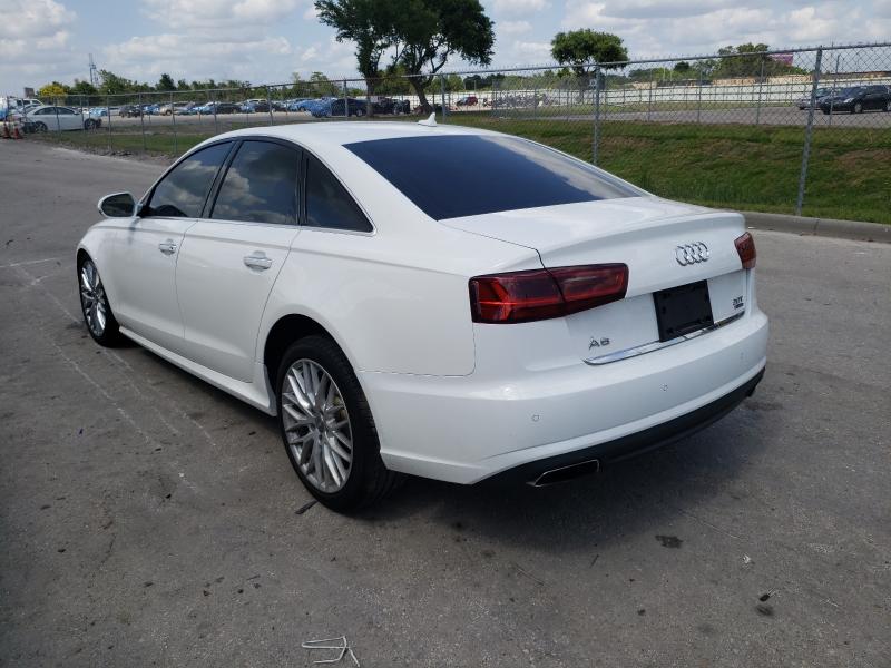 Photo 2 VIN: WAUGFAFC0GN070578 - AUDI A6 PREMIUM 