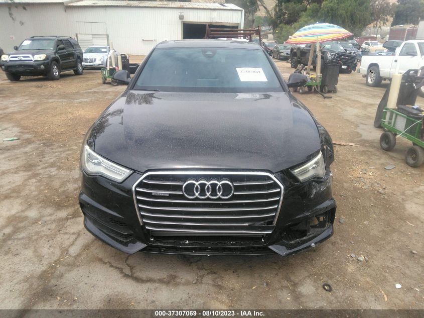 Photo 11 VIN: WAUGFAFC0GN093522 - AUDI A6 